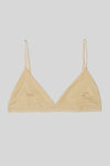 BASERANGE Mississippi bra narrow series collection bamboo fiber bamboo cotton soft underwear France BAS-BRMI-BL-000-COCHLEA